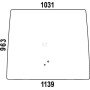 Pare-brise UNIVERSEL R264577N