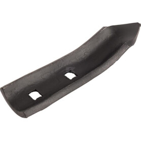Grille droite SOLA R0811