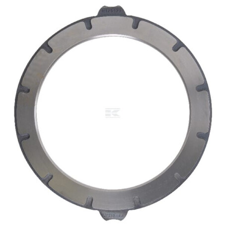 Disque JOHN DEERE R125137