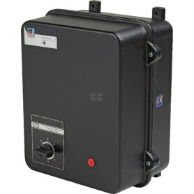 Transformateur à gradins MULTIFAN RSTD05A0M1