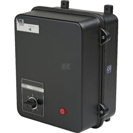 Transformateur à gradins MULTIFAN RSTD05A0M1