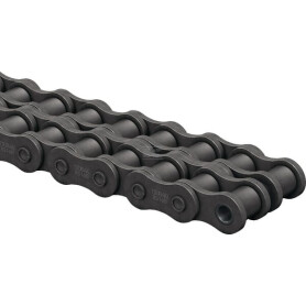 Chaîne à rouleaux TSUBAKI RS24B2