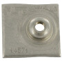 Plaque RSB RS9310RVS