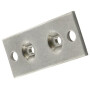 Plaque STAUFF RS9414RVS