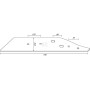 Contre-sep RUMPTSTAD RS5490