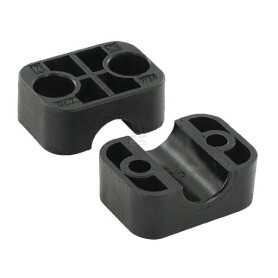 Demi-coquille STAUFF RS911215PAG