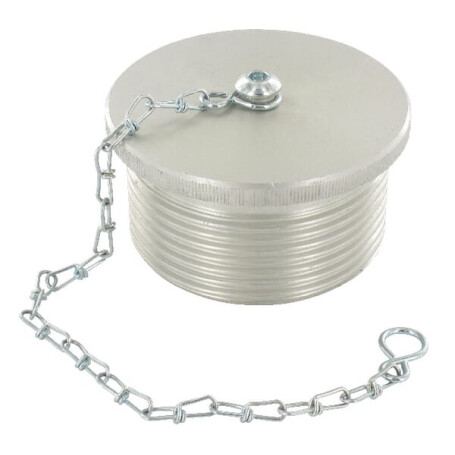 Bouchon mâle DNP RS9M250