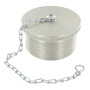 Bouchon mâle DNP RS9M250