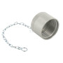 Bouchon femelle DNP RS9F200