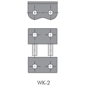 Attache TSUBAKI RS10B1SWK2