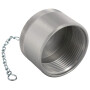 Bouchon femelle DNP RS9F250