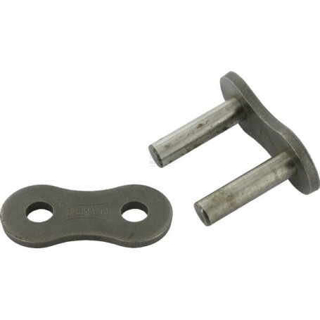 Attache à riveter TSUBAKI RS120K