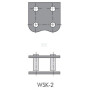Attache TSUBAKI RS10B1SWSK2