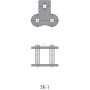Attache TSUBAKI RS10B1SSK1