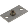 Plaque STAUFF RS9410RVS
