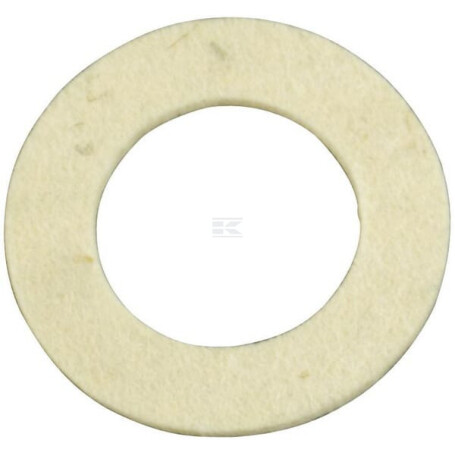 Bague en feutre RUMPTSTAD RS12234