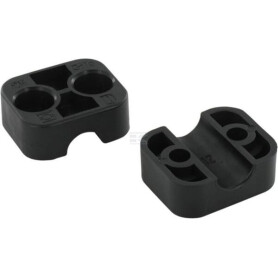 Demi-coquille STAUFF RS911112PAG