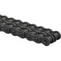 Chaîne à rouleaux TSUBAKI RS502