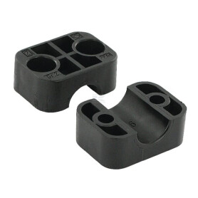 Demi-coquille STAUFF RS911216PAG