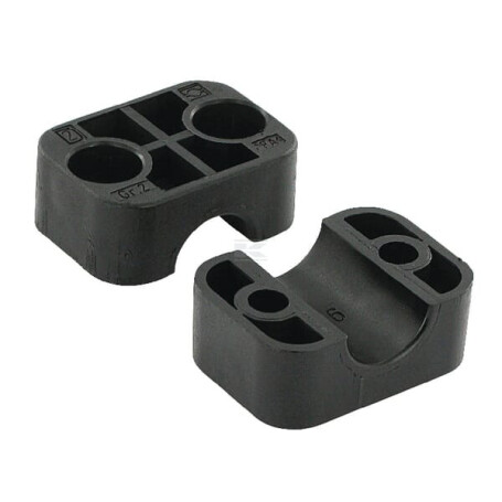 Demi-coquille STAUFF RS911216PAG