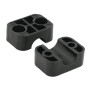 Demi-coquille STAUFF RS911216PAG