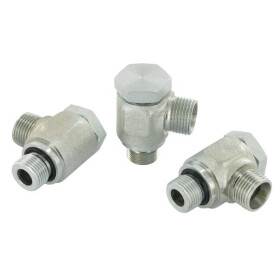 Raccord UNIVERSEL RSWS12LR38P025KR