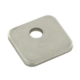 Plaque STAUFF RS9210RVS