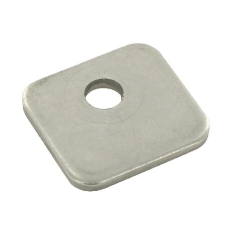 Plaque STAUFF RS9210RVS