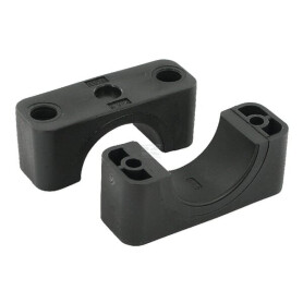 Demi-coquille STAUFF RS9116445PAG