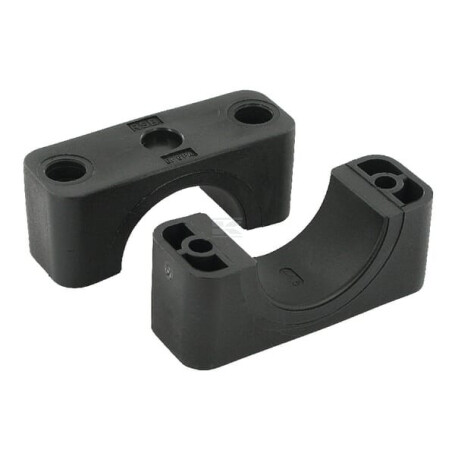 Demi-coquille STAUFF RS9116445PAG