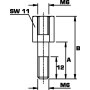 Vis STAUFF RS9515D