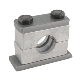 Collier de fixation STAUFF RS114Z