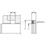 Joint UNIVERSEL SA3545F