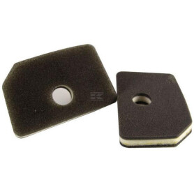 Filtre à air HIFI FILTER SA22126