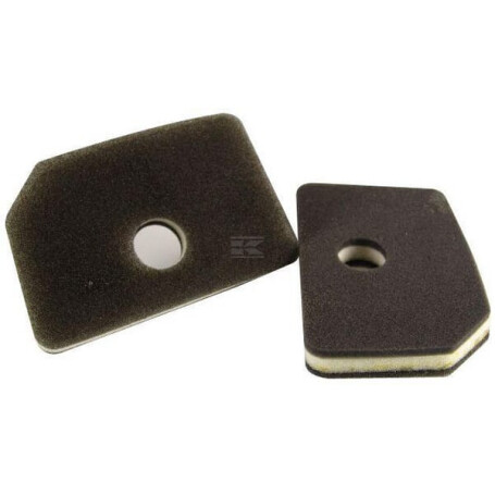 Filtre à air HIFI FILTER SA22126