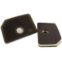 Filtre à air HIFI FILTER SA22126