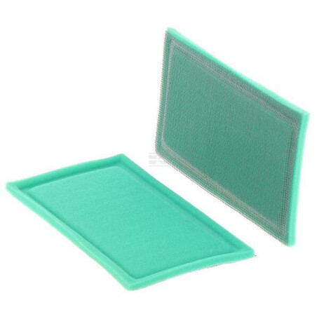 Filtre à air HIFI FILTER SA22140