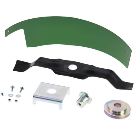 Accessoire mulching SABO SA520
