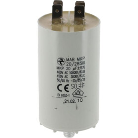 Condensateur SABO SA30966