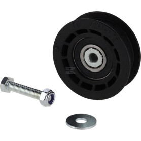 Roue complète SABO SAA11437