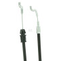 Câble de frein moteur SABO SA36007