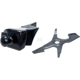 Accessoire mulching SABO SA575