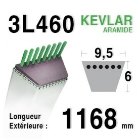 Correa MTD 754-0429
