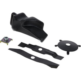 Accessoire mulching SABO SA588