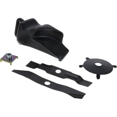 Accessoire mulching SABO SA588