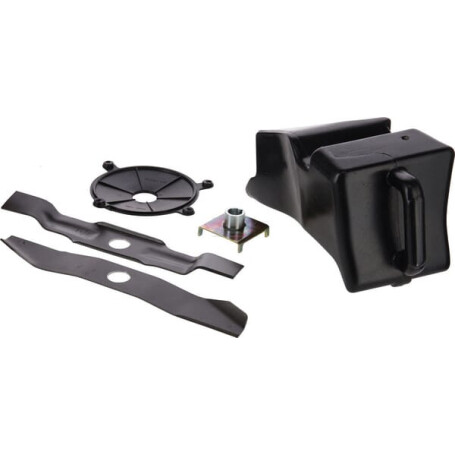 Accessoire mulching SABO SA519