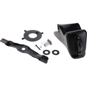 Accessoire mulching SABO SA612