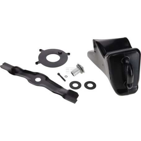 Accessoire mulching SABO SA612