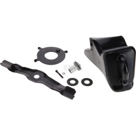 Accessoire mulching SABO SA612