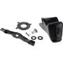 Accessoire mulching SABO SA612
